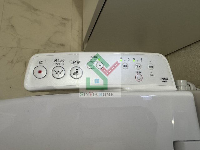 ケイアイレジデンスひばりヶ丘のその他