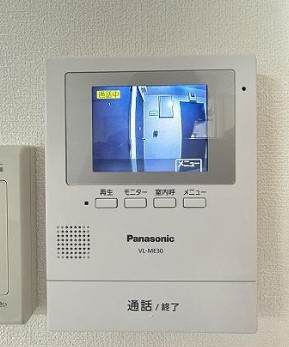 横浜市保土ケ谷区天王町１丁目の賃貸マンションのセキュリティ