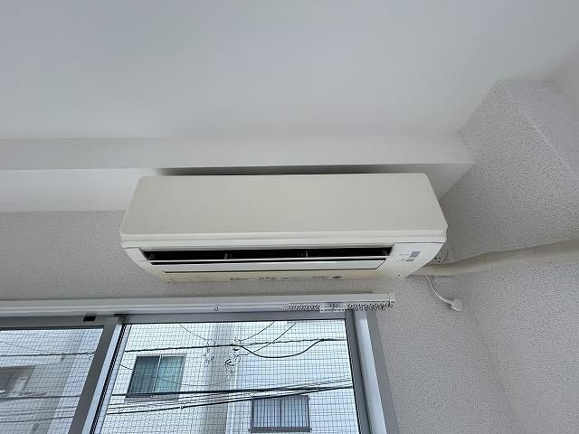 横浜市保土ケ谷区天王町１丁目の賃貸マンションの設備