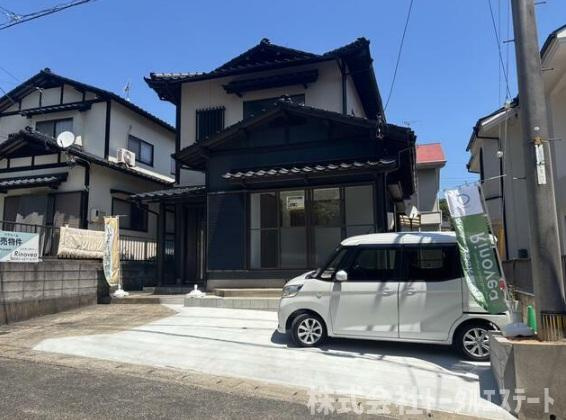 彦島福浦町中古一戸建て