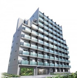 GENOVIA板橋west green veilの画像