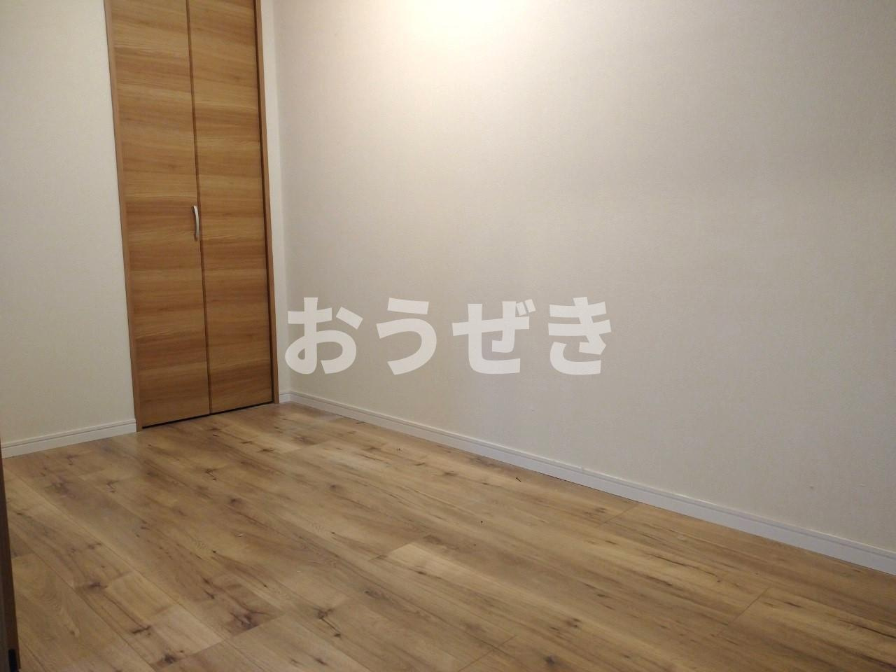 アリカ向島の内装