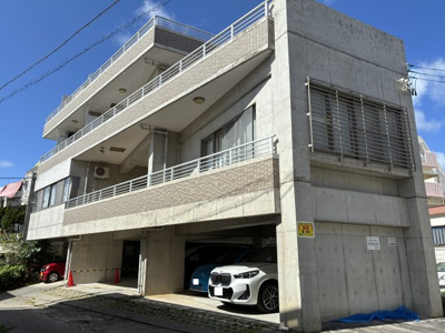 【外観】 | アムールハウス