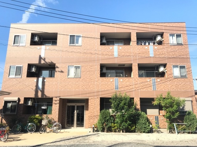 川崎市多摩区菅馬場１丁目の賃貸マンション