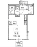 kiarablanche井土ヶ谷の画像