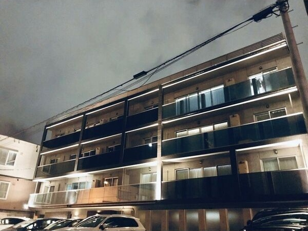 ラディア北円山の画像