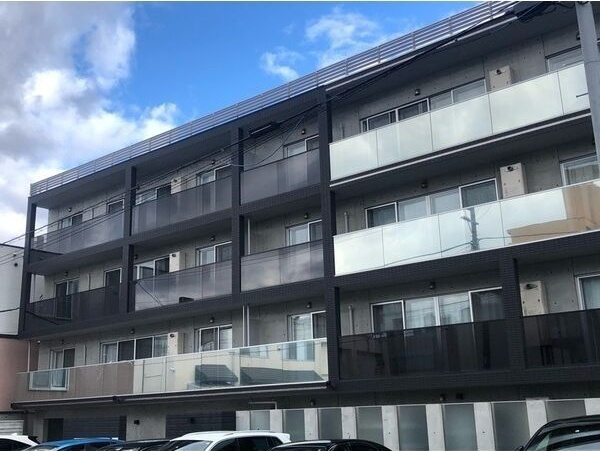 【その他共用部分】ラディア北円山