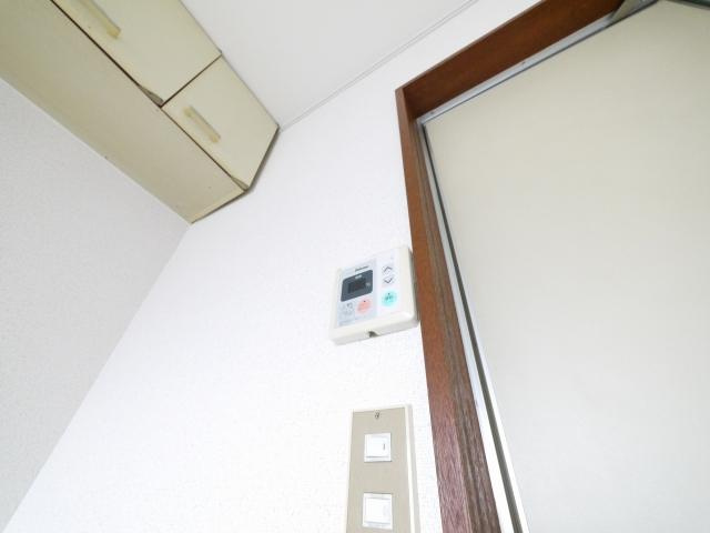 ハイツプチトマトの設備
