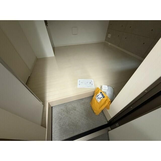 ＥｓＣＡＳＡ亀戸の玄関