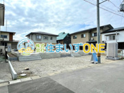 【新築分譲住宅　～クレイドルガーデン～】天童市柏木町　第7　☆全2棟☆の画像