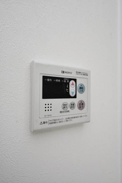 フェリーチェ三軒茶屋の設備