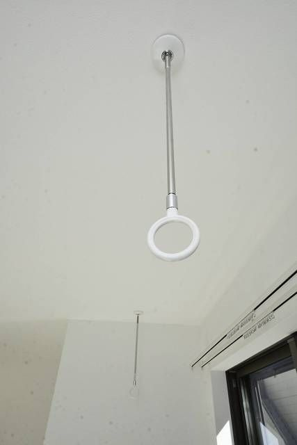フェリーチェ三軒茶屋の設備