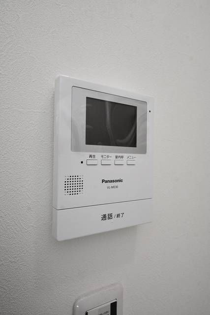 フェリーチェ三軒茶屋のセキュリティ