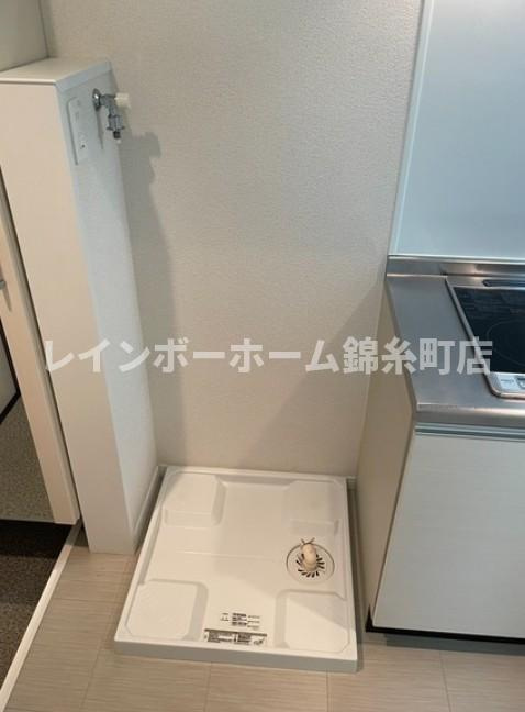 ドルチェの設備