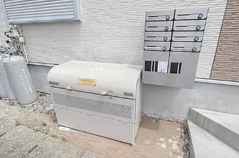 パークテラス八千代台のその他共用部分
