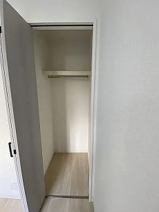 パークテラス八千代台の収納