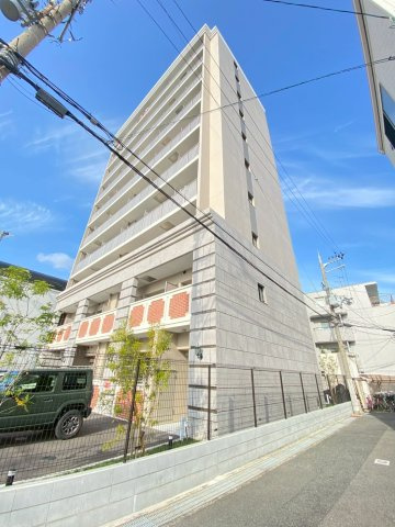 Luxe正雀駅前