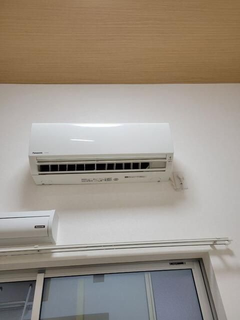 ブライト関原の設備