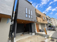 兵庫区馬場町　新築戸建B号地の画像