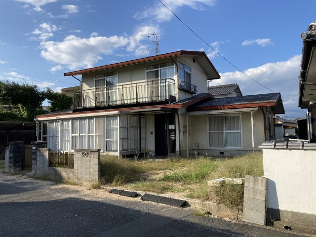 東須恵若山