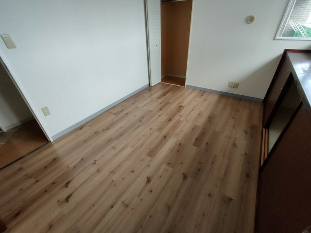 LANAI T GADENの内装