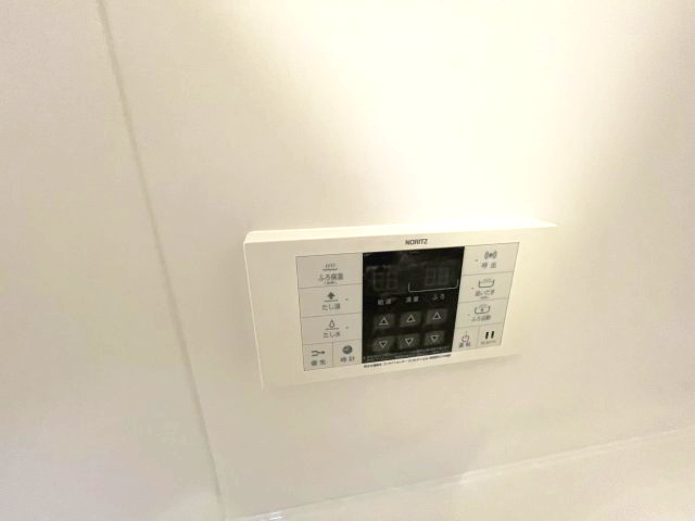 スプランディッド江坂駅前の設備