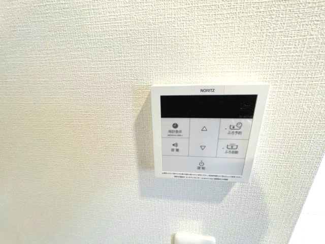 スプランディッド江坂駅前の設備