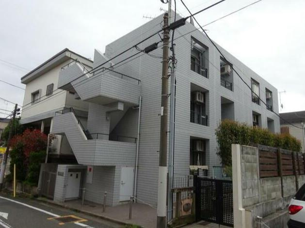 【外観】