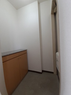 【玄関】 | セゾンハイツ