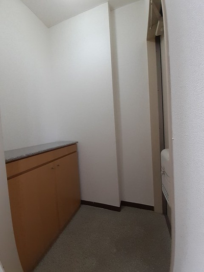 【玄関】 | セゾンハイツ