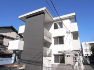 世田谷区用賀４丁目のマンションの画像