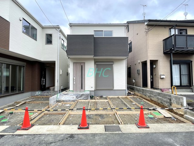 草津市東矢倉３丁目　２期２号地の画像