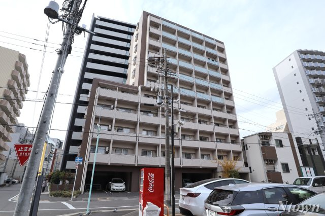 【外観】 | チェルトヴィータ  | 外観も気になるポイント