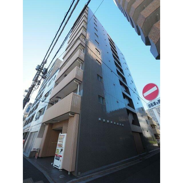 プレスタイル住吉