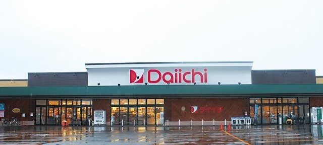 レオパレスＫ＆Ｈの周辺