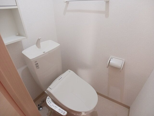 ノースバレーのトイレ|トイレも気になるポイント
