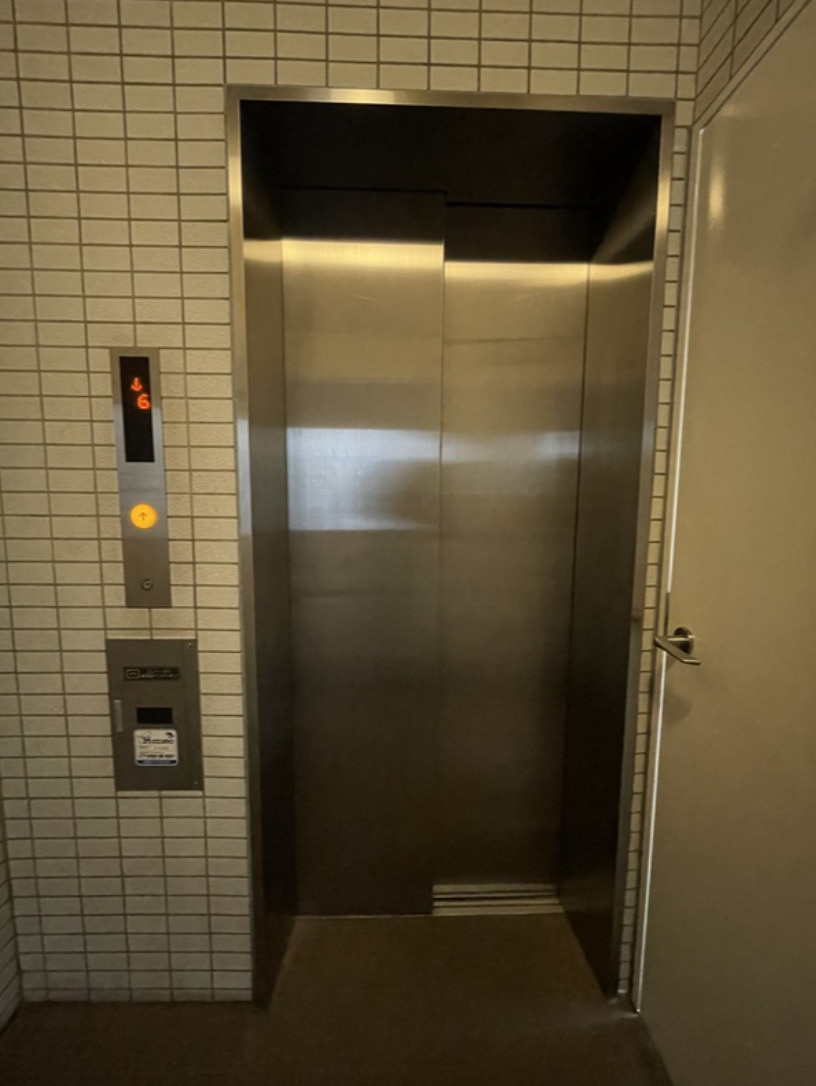 北区王子２丁目の賃貸マンションのその他