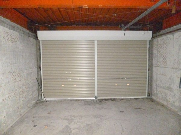 田村3丁目中野店舗　3号室のその他共用部分