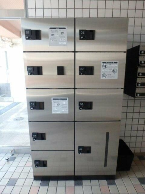 トップ徳丸のその他共用部分