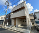 柏市あけぼの2丁目新築戸建ての画像