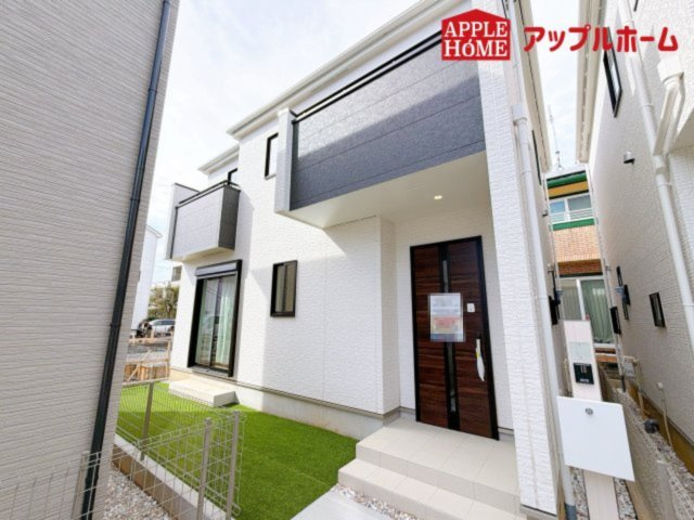 さいたま市北区吉野町の外観|ぜひ現地にて、実際の建物・街並み・日当たり等ご確認下さい♪お問い合わせはお気軽に☆　