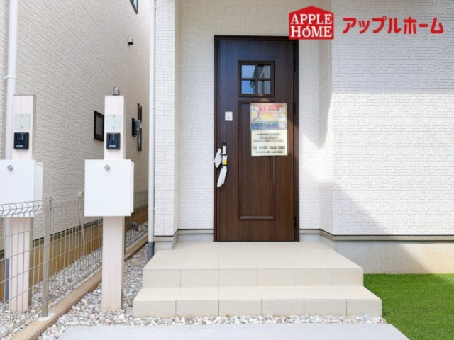 さいたま市北区吉野町の外観|ぜひ現地にて、実際の建物・街並み・日当たり等ご確認下さい♪お問い合わせはお気軽に☆　TEL「0120-800−258」