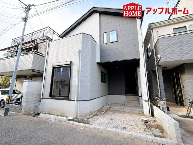 さいたま市北区日進町32期