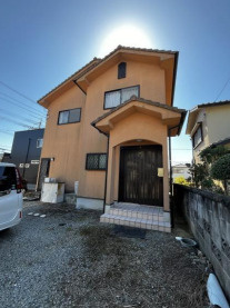姫路市香寺町恒屋の中古一戸建の外観