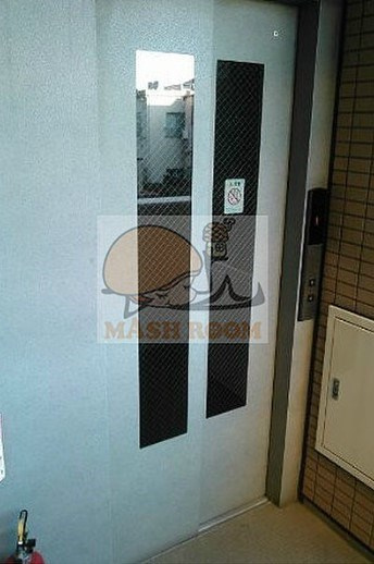 ミラディ高円寺のその他共用部分