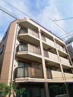 ミラディ高円寺