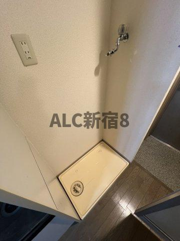日神パレステージ新宿御苑の設備