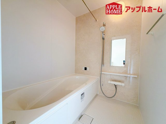 さいたま市西区三橋6丁目のキッチン|見栄えもよくお手入れもスムーズに出来ます。豊富な収納力もございますので、キッチンスペースをスッキリとお使い頂けそうです。