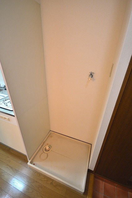 アウローラマンションのその他