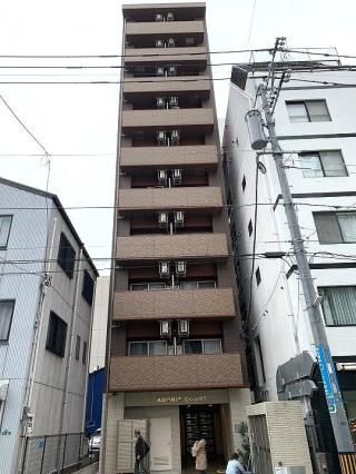 新品家具付きマンション古門戸町2(KaGood福岡)